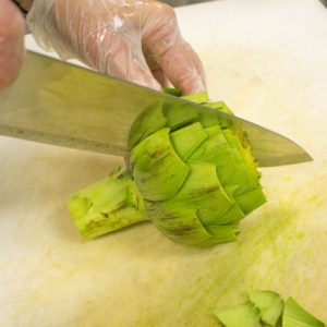 artichoke