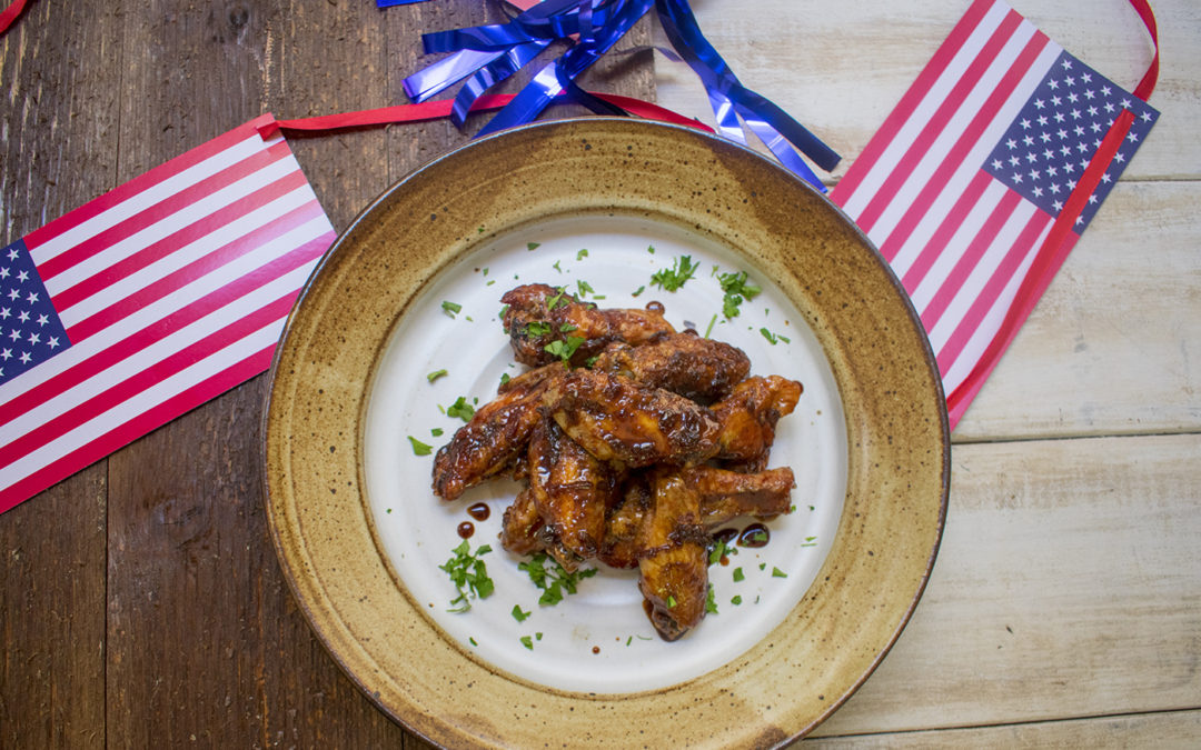 Summertime and the AIP Eatin’ is Easy