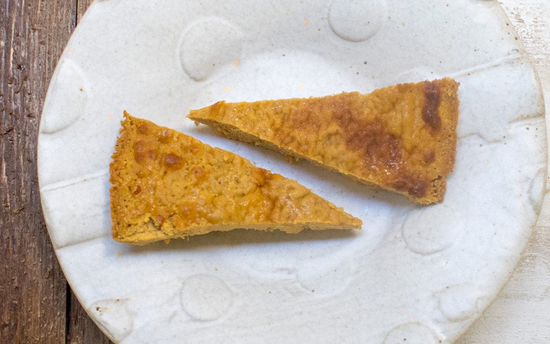 AIP/Keto Friendly Pumpkin Dessert – POTG Test Kitchen