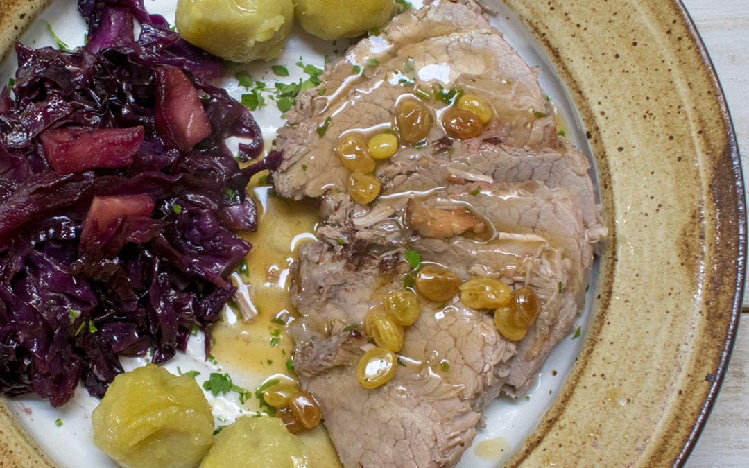 It’s Time for an AIP Oktoberfest! – POTG Test Kitchen