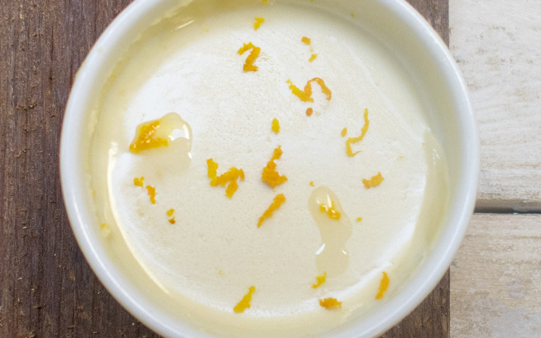 Creamsicle Panna Cotta (AIP) – POTG Test Kitchen