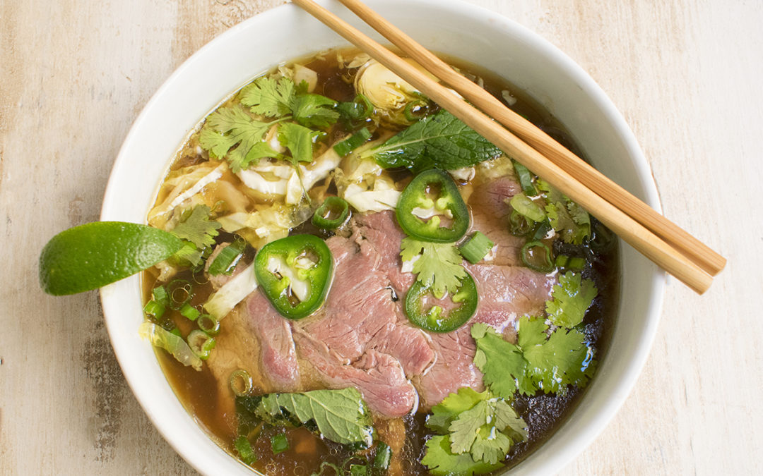 Eight Great AIP Soup Recipes for Fall – POTG Test Kitchen