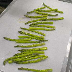 Lemon Dill Avocado Sauce