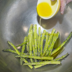 Lemon Dill Avocado Sauce