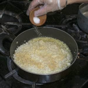 Lemon Dill Avocado Sauce