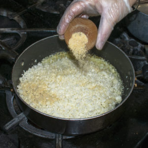 Lemon Dill Avocado Sauce