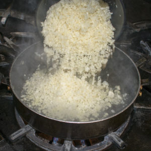 Lemon Dill Avocado Sauce